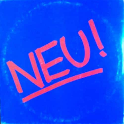 Neu! - Neu!