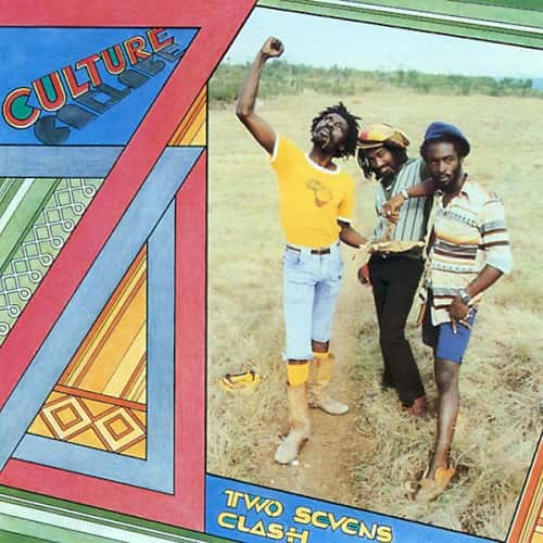 Culture - Two Sevens Clash
