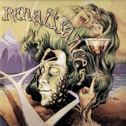 Renaissance - Renaissance