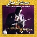 John Coltrane - My Favorite Things