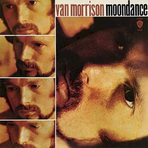 Van Morrison - Moondance