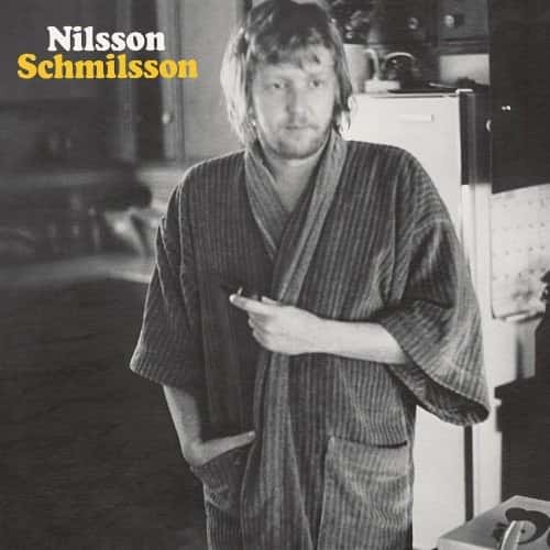 Harry Nilsson - Nilsson Schmilsson