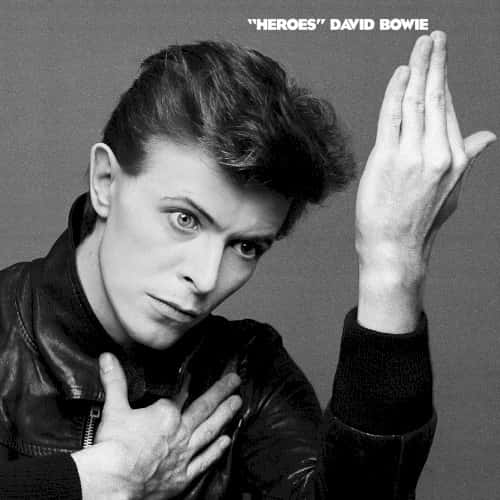 David Bowie - Heroes