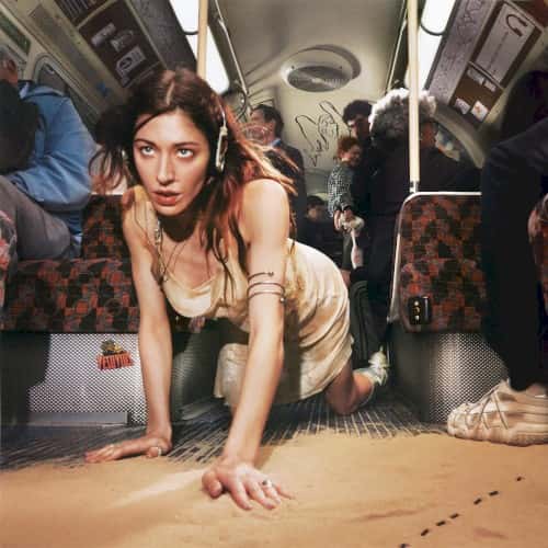 Caroline Polachek - Desire, I Want To Turn into You