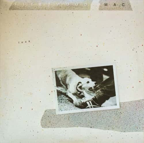 Fleetwood Mac - Tusk