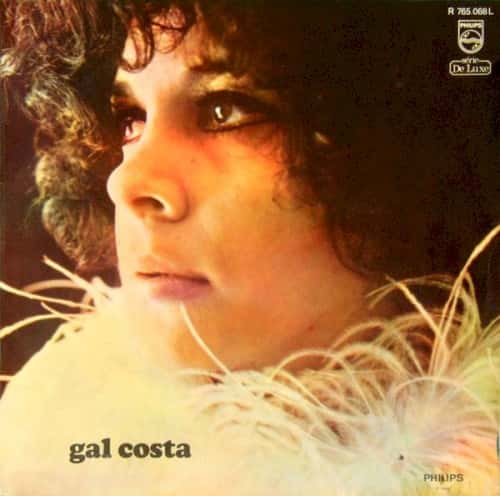 Gal Costa - Gal Costa