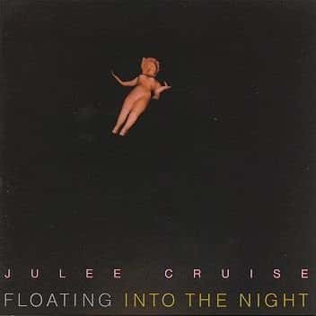 Julee Cruise - Floating Into the Night