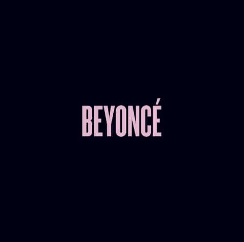 Beyoncé - Beyoncé