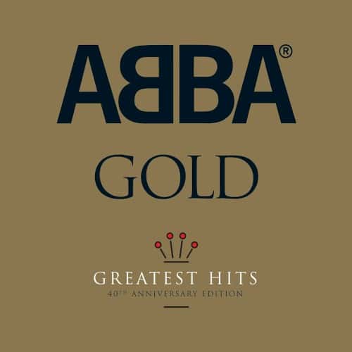 ABBA - ABBA Gold