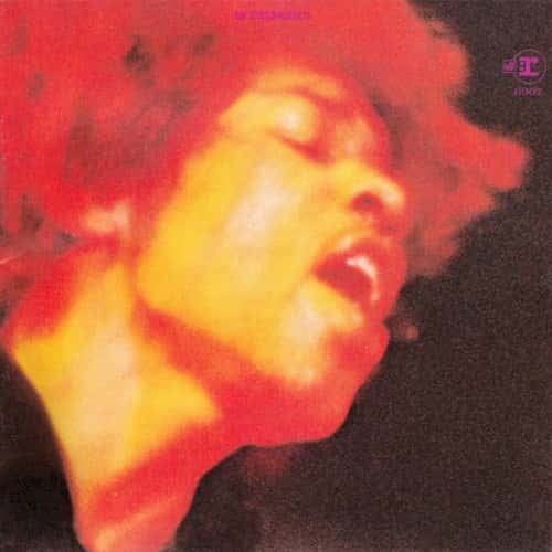Jimi Hendrix - Electric Ladyland