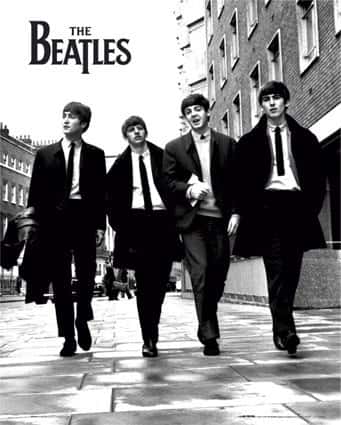 The Beatles - The Beatles