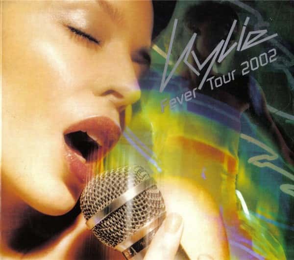 Kylie Minogue - Fever