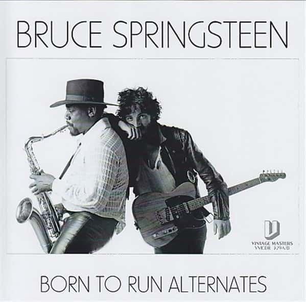 Bruce Springsteen - Born to Run