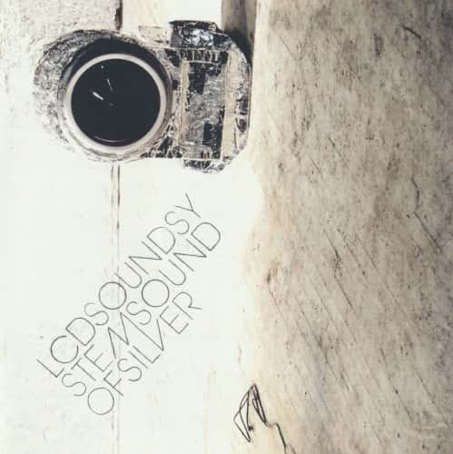 LCD Soundsystem - Sound of Silver