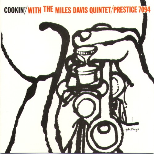 Miles Davis Quintet - Cookin' With the Miles Davis Quintet