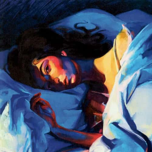 Lorde - Melodrama