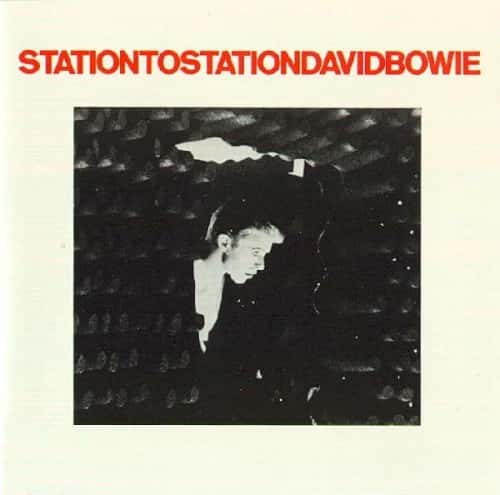 David Bowie - Station to Station