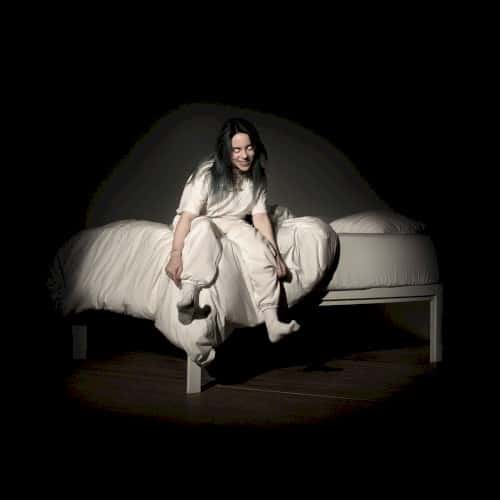 Billie Eilish - When We All Fall Asleep, Where Do We Go?