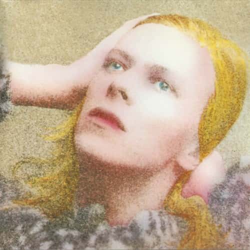 David Bowie - Hunky Dory