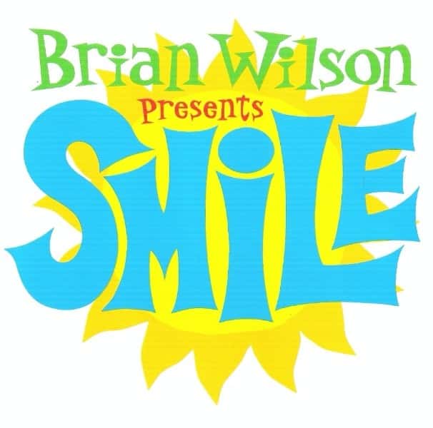 Brian Wilson - SMiLE