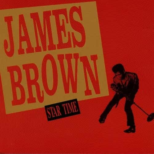 James Brown - Star Time