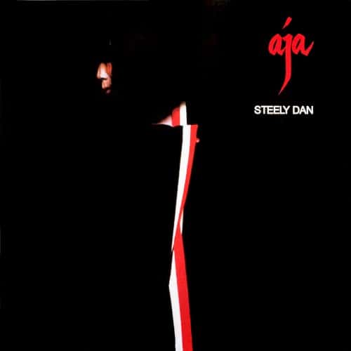 Steely Dan - Aja