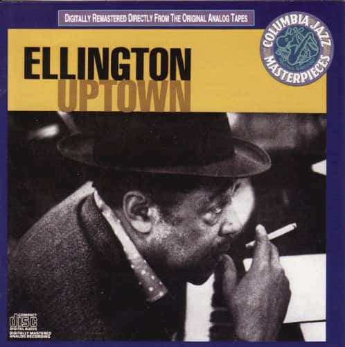 Duke Ellington - Ellington Uptown