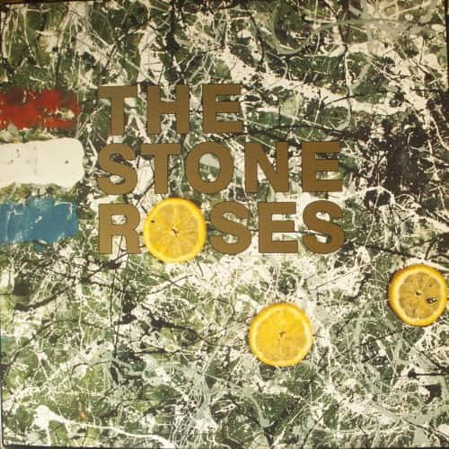 The Stone Roses - The Stone Roses