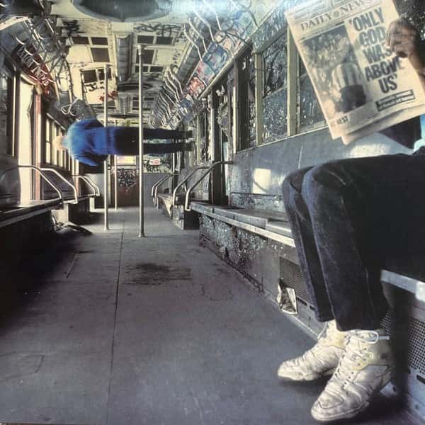 Vampire Weekend - Only God Was Above Us