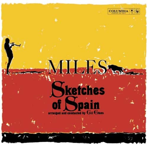 Miles Davis - Sketches of Spain