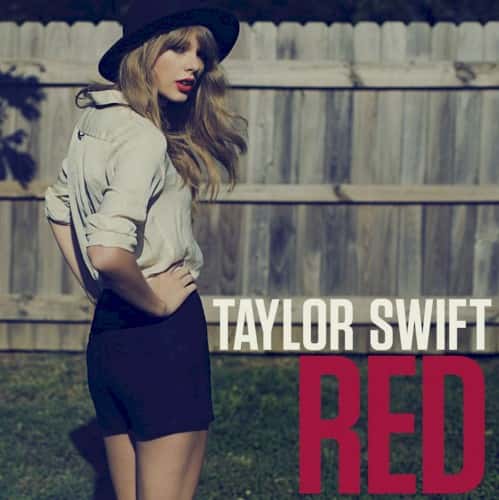 Taylor Swift - Red