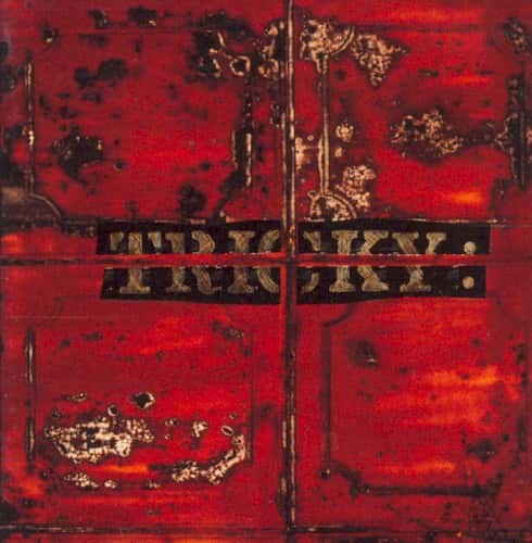Tricky - Maxinquaye