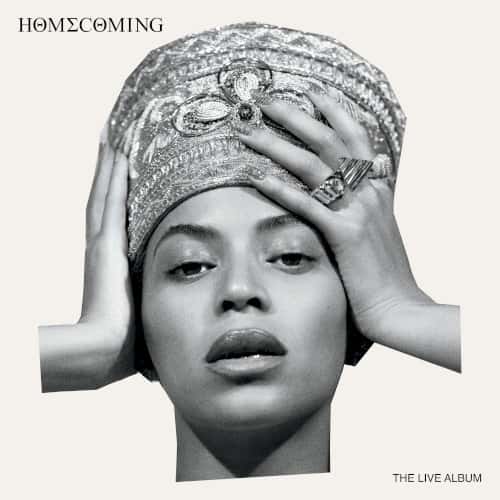 Beyoncé - Homecoming: The Live Album