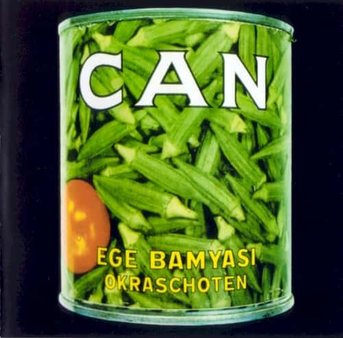 Can - Ege Bamyasi