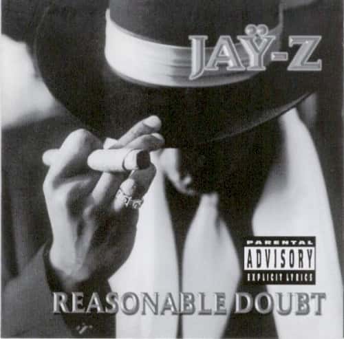 Jay-Z - Reasonable Doubt