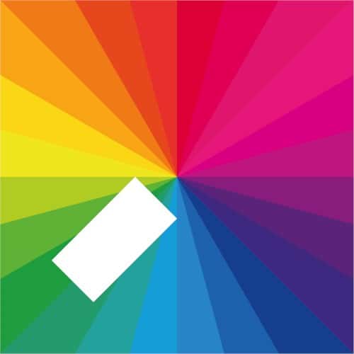 Jamie xx - In Colour