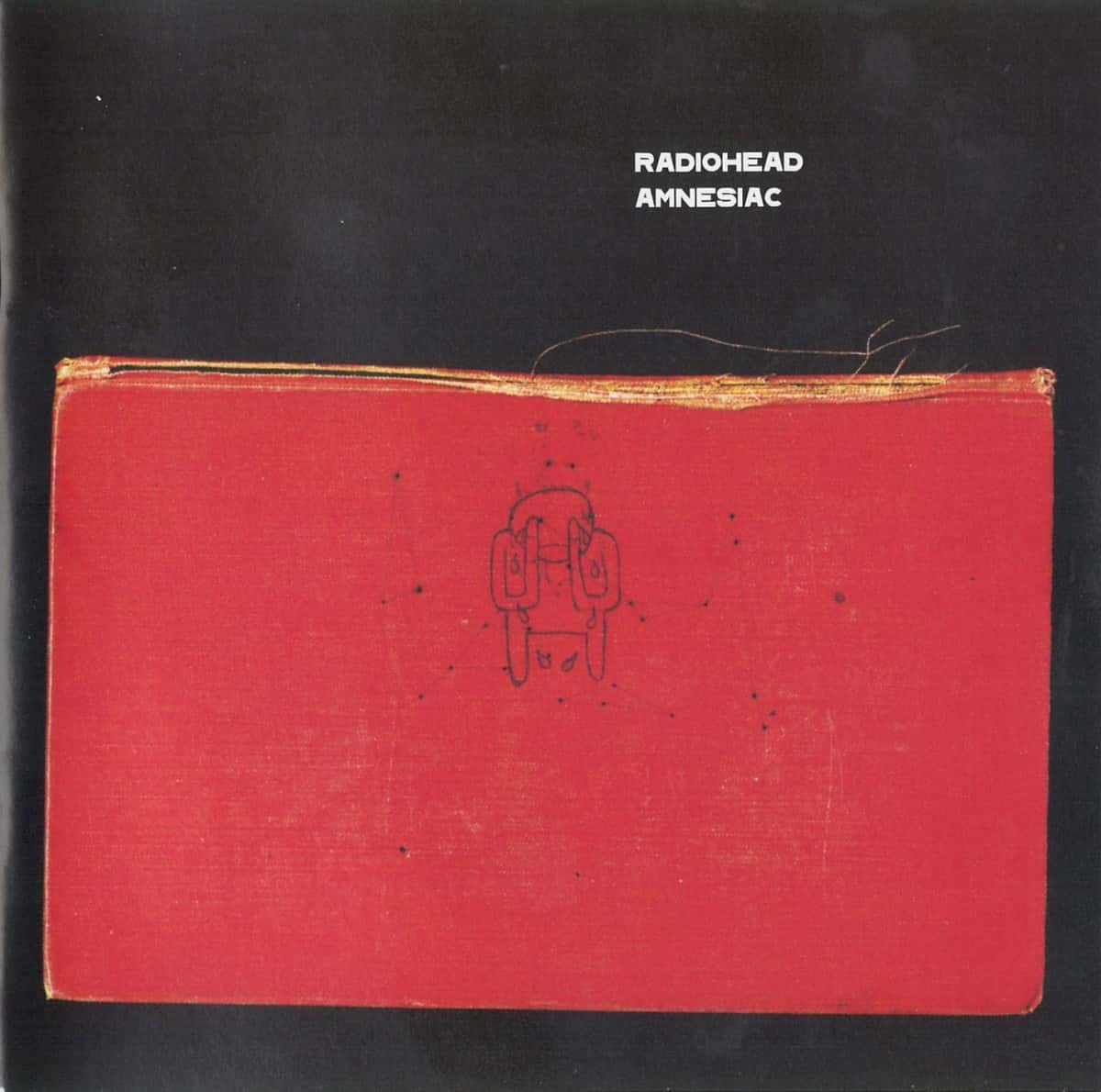 Radiohead - Amnesiac