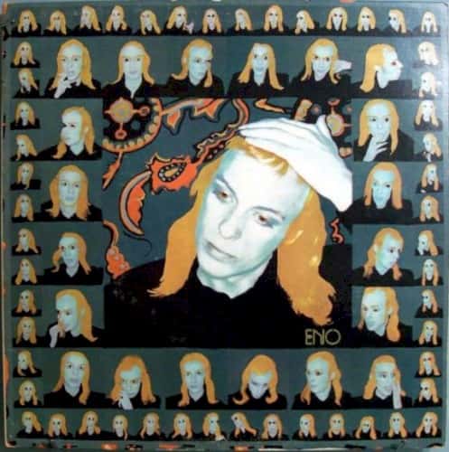 Brian Eno - Taking Tiger Mountain by Strategy