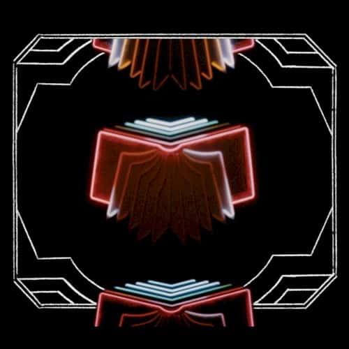 Arcade Fire - Neon Bible