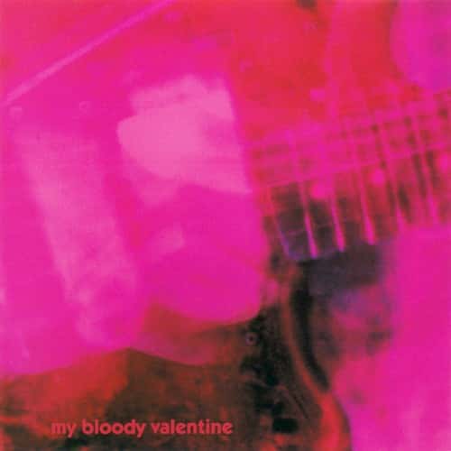 My Bloody Valentine - Loveless