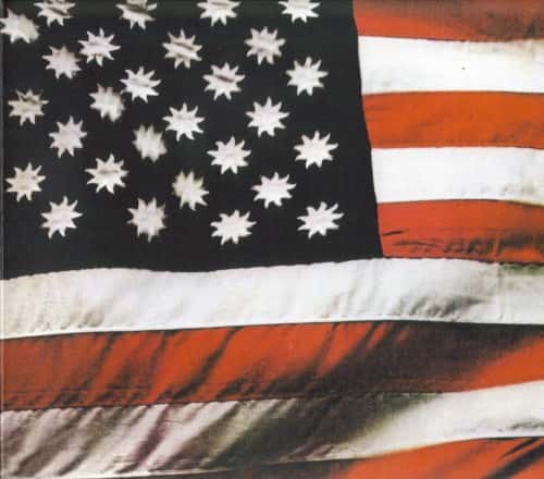 Sly & the Family Stone - There's a Riot Goin' On