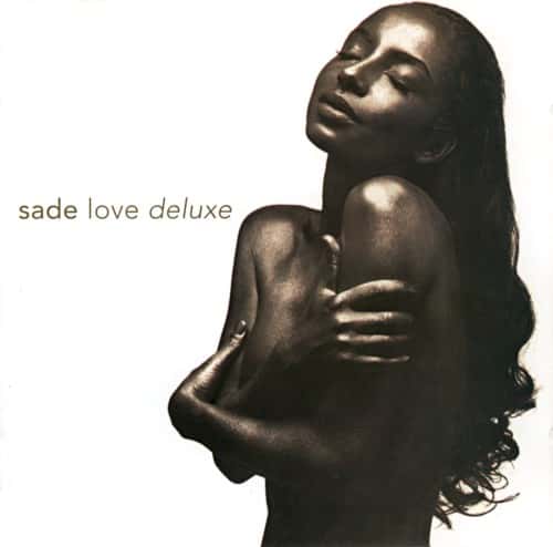 Sade - Love Deluxe