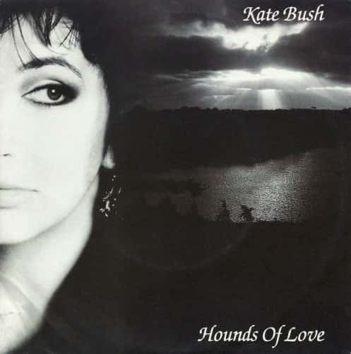 Kate Bush - Hounds of Love