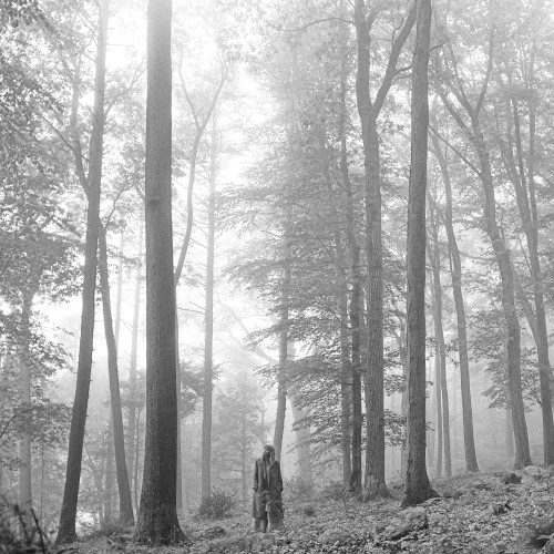 Taylor Swift - folklore