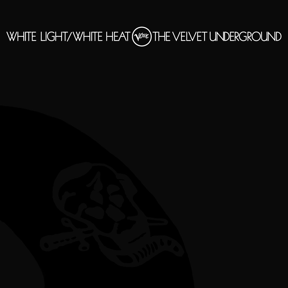 The Velvet Underground - White Light/White Heat