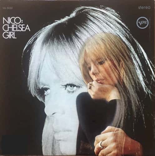 Nico - Chelsea Girl